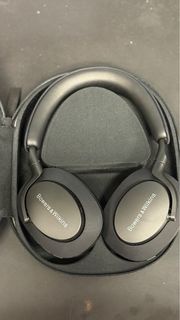 Bowers & Wilkins Px7 S2e