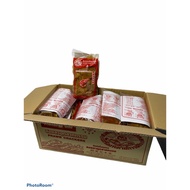 !!ราคาพิเศษ!! ข้าวเกรียบกุ้ง สงขลาอุตสาหกรรม Prawn Crackers!! 1ลัง/บรรจุ15แพค 400g ส่ง ยกลัง !!   KM