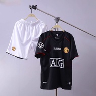 Quần Áo Bóng Đá  Áo Đá Banh CLB mu AIG 2008 mẫu mới nhất