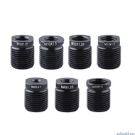 zebedd.my 7pcs Metal Gear Shifts Adapters Long Lasting Performances for Car Motorcycles