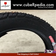12 Inch CST Rhino V2 Anti Puncture Tyre (12.5 X 2.25）