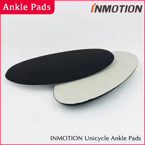 Original INMOTION V5 V5F Foot Ankle Pads V8 Self Balancing Electric Scooter Unicycle Skate Board Foo