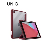 UNIQ Moven iPad 10.2 Antimicrobial Folio Case Cover