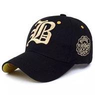 NEWEST HAT WITH B LOGO THAT IS SUITABLE FOR BOYS AND GIRLS