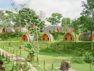 Shanaya Resort Malang