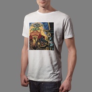 KATUN 311 Band Tour T-Shirt Casual Cotton Unisex T-Shirt