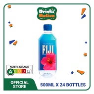 [Wholesale - 24s] Fiji Natural Artesian Water (Bottle 500ml)