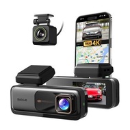 【順豐免運費 原裝行貨】360 Botslab G980H Dash Cam 4K UHD 行車紀錄儀
