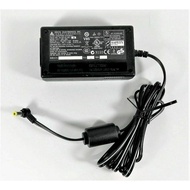 Original Delta Electronics Inc. 48V 0.38A 18W (5.5*2.5mm) ADP-18PB Ac/Dc Power Adapter