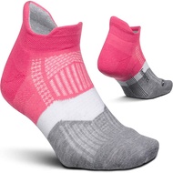 HOÀN TIỀN 15% - Tất vớ chạy bộ Feetures cổ ngắn ( SET 4 đôi ) thể thao nam nữ hàng dệt kim xuất khẩu