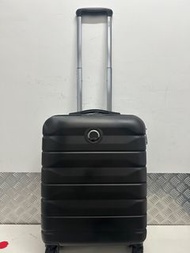 特價： Delsey 20 吋行李箱； Delsey 20 inch luggage for handcarry 56 x 39.5 x 19cm