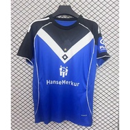 2025 26 Hamburger SV Jersey home away Men's Sports Shirt S-XXXXL