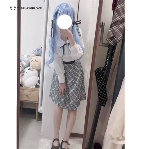 BanG Dream! Ave Mujica Togawa Sakiko Headwear for Cosplay Halloween Carnival Party