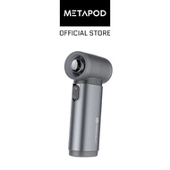 Gadget Mix Diginut CL-83 Metal High-Speed Handheld Fan With Digital Display