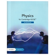 Cambridge IGCSE Physics Workbook
