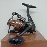 Oyama Rail 4000 DXfocus