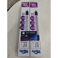 AQUANICE UV LIGHT 7W 11W