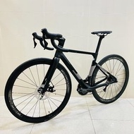 JAVA VESUVIO 升級版UCI 認證一體碳纖把SHIMANO 105碟煞ROAD BIKE公路車