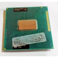 Laptop Processor Core I3 gen 3 SR0TX Intel Core I3-3210M 2.5 Ghz