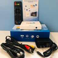 Android TV Box MyTV Net1 - RAM 2GB ROM 16GB