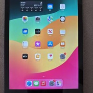 Ipad 6代 128gb 銀色
