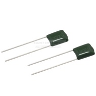 Polyester Capacitor 2E223J 250V 0.022 UF 22NF 2E223 Polyester 250V 223 250v223J