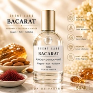 LIST SCENT LABO WOMEN INSPIRED PERFUME 50ML EDP