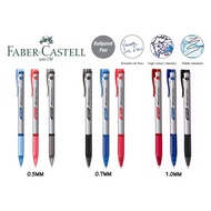 Faber Castell Grip 0.5mm / 0.7mm / 1.0mm [UNIT / BOX]