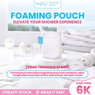 Brighty Foaming Pouch