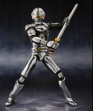 全新啡盒未開 日版 Bandai 魂限定 SHF Space Sheriff Gavan 宇宙刑事 卡邦