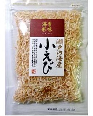 櫻花蝦小蝦乾