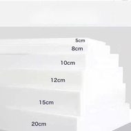 Bedside Gap Filler Magic Gap Filler Baby Bed Splicing Mattress Widening Lengthening Foam Mattress