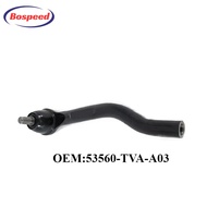 OEM 53560-TVA-A03 Car Accessories 1pcs Steering Outer Tie Rod End Ball Joint For Honda Accord CV1 CV
