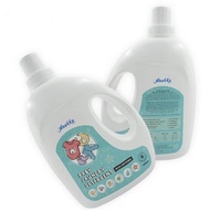 Anakku Detergent With Softener 2L