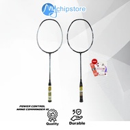 APACS COMMANDER 10 RACKET