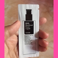 Cosrx SAMPLE BHA Blackhead Power Liquid