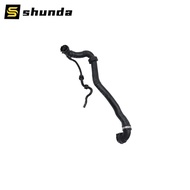 5N0121101G 5N0121 10 1G engine parts spare cooling systems upper radiator coolant for VW Tiguan CAWA