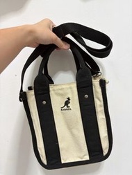 Kangol 帆布包