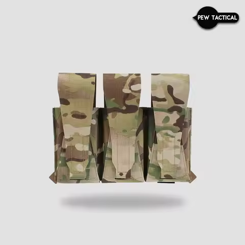 PEW TACTICAL LBT STYLE 6910A Universal M4 Panel FOR 6094 G3V2 AIRSOFT 5.56 7.62 5.45