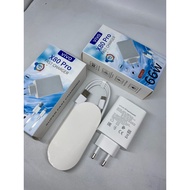 Vivo 66W Flash Charge type c Charger