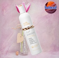 Milk Shake Curl Passion Shampoo/Conditioner/Leave In แชมพู ครีมนวด อาหารผม สำหรับผมดัด