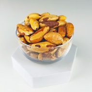 Tong Garden Nuts - Baked Brazil Nuts 500g &amp; 1kg