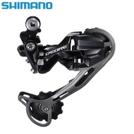 Shimano Deore  RD-M592 9 Speed MTB Mountain Bike Rear Derailleur Shadow RD SGS