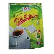888 Teh Ceylon Pot Bag (2g x 8'S/20'S/40'S)
