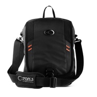 Ozone Laptop Tablet Sling Bag 759 + Raincover