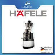 HAFELE HSJ-B30A 250W COUNTER TOP DELUXE JUICER