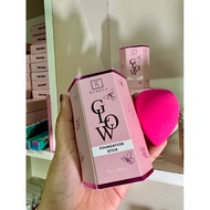 Romesa Stick Foundation (FREEGIFT SPONGE)