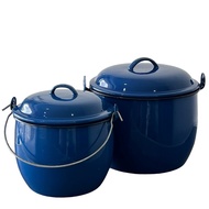 ✨Ready Stock✨ 18cm/22cm High Quality Pot For Jewellery Pickling