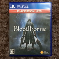 PS4 Bloodborne - PS4 Original Used Disc Games / PS4 Game / PlayStation 4 CD Game