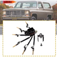 6 Cylinder For Chevrolet Chevy GMC GM 4.3L 1996-2005 Spider Fuel Injector FJ503